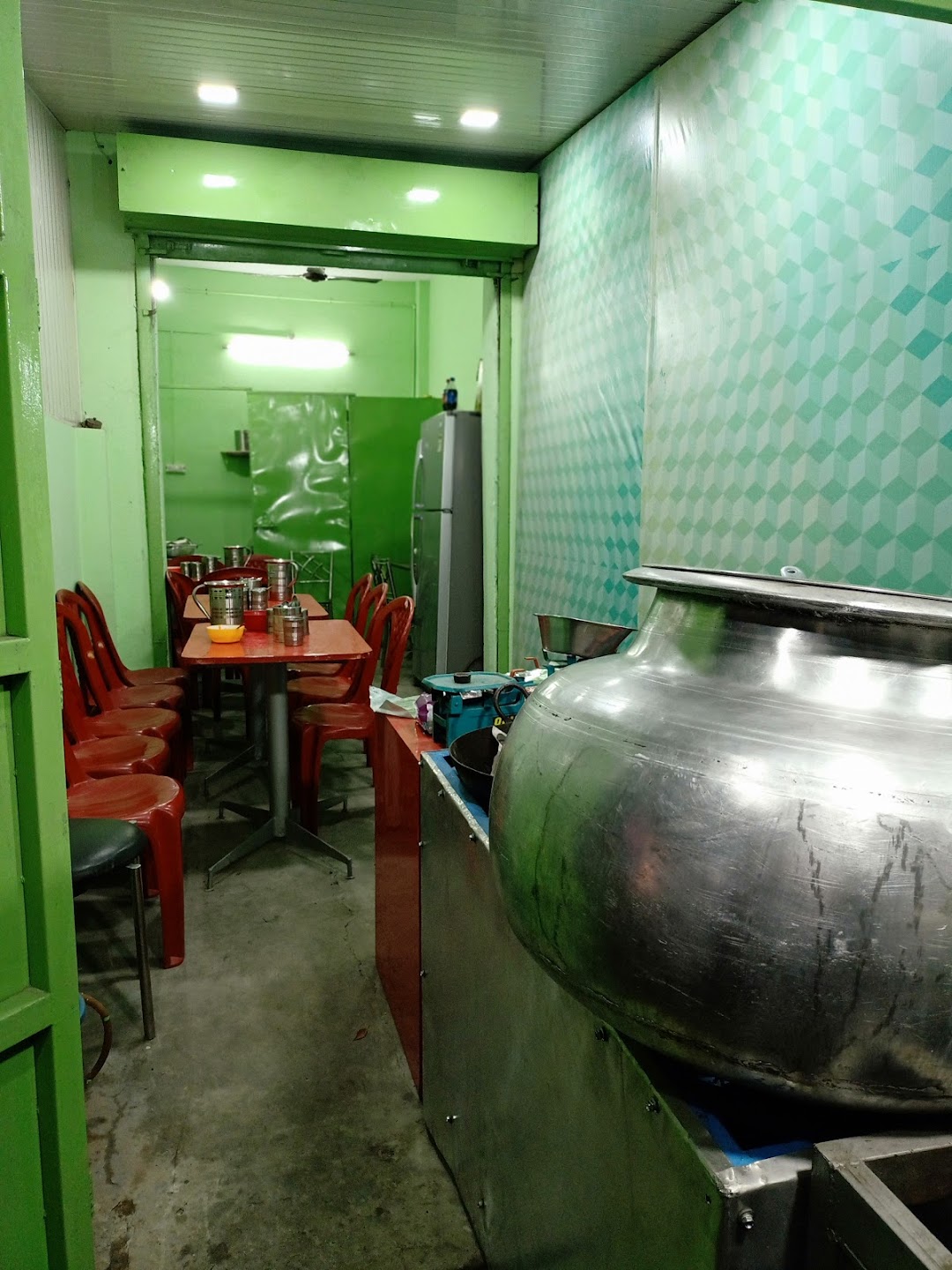 Shahi darbar restaurant