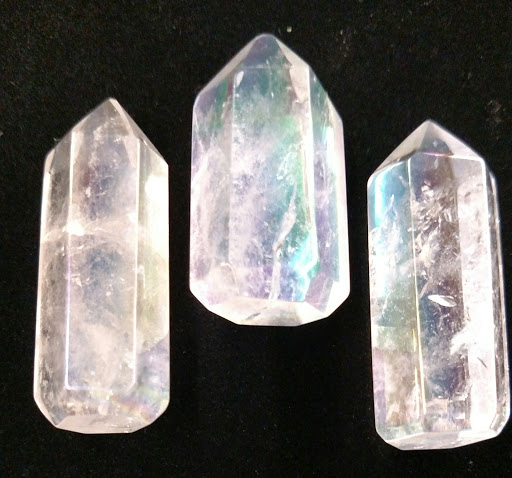 Rock Shop «Curious Goods New Age Shop», reviews and photos, 417 Campbell Ave, West Haven, CT 06516, USA