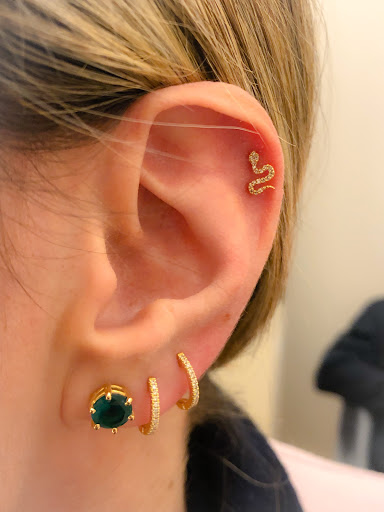 Explore papa tattoo ideas, creative tattoo ideas in New York, available at Clinical Ear Piercing