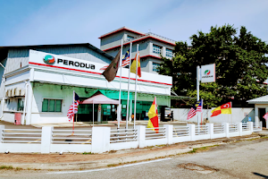 Perodua Service Centre Meru image