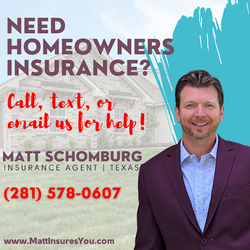 Auto Insurance Agency «State Farm: Matt Schomburg», reviews and photos