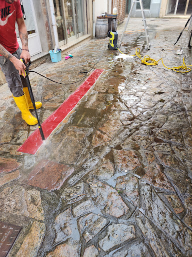 CleaningNoia en Noia, A Coruña