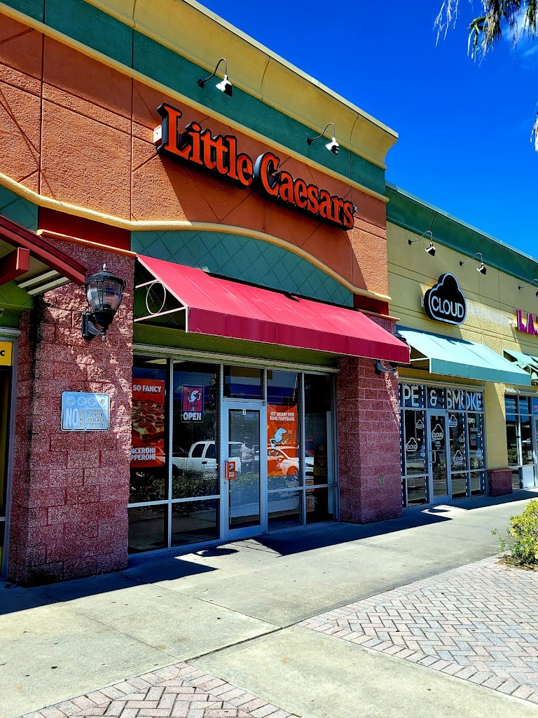 Little Caesars Pizza 32922