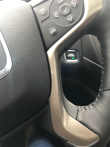 Chevrolet Dealer «Vaden of Beaufort», reviews and photos, 103 Robert Smalls Pkwy, Beaufort, SC 29906, USA