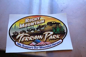 Rocky Mountain Terrain Park image