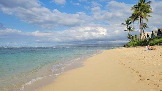 Aweoweo Beach Park