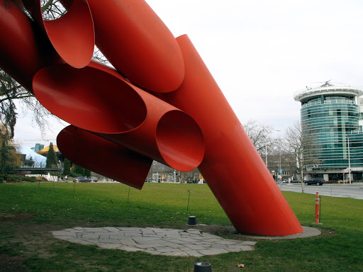 Imax Theater «PACCAR IMAX Theater», reviews and photos, 200 2nd Ave N, Seattle, WA 98109, USA