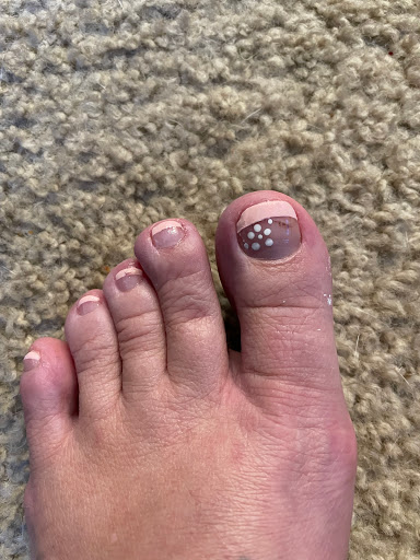 Nail Salon «U R Nails & Spa», reviews and photos, 1820 N 75th Ave #104, Phoenix, AZ 85035, USA