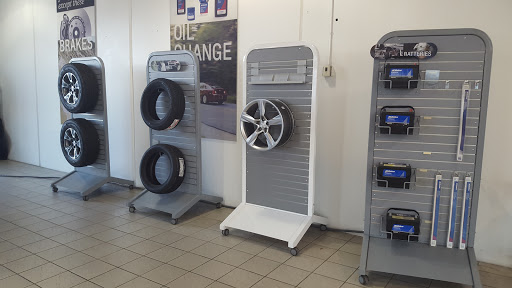 Chevrolet Dealer «Bill Kay Chevrolet», reviews and photos, 601 Ogden Ave, Lisle, IL 60532, USA