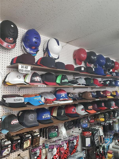 Sports Equipment Rental Service «Sieferts Sports Center», reviews and photos, 3635 Glenmore Ave, Cincinnati, OH 45211, USA