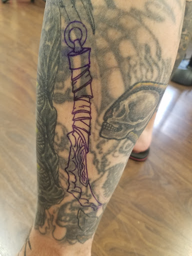 Explore cute girly tattoo ideas, creative tattoo ideas in Longmont, available at Main Street Tattoo