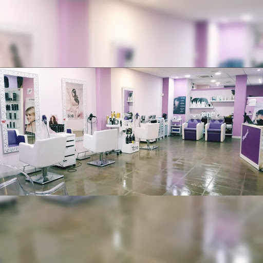 D&c Peluquería Unisex Y Protesis Capilares en Badajoz, Badajoz