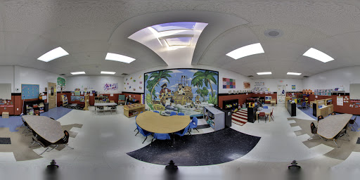 Preschool «Building Bridges Early Learning Center», reviews and photos, 1211 N Madison Ave G, Greenwood, IN 46142, USA