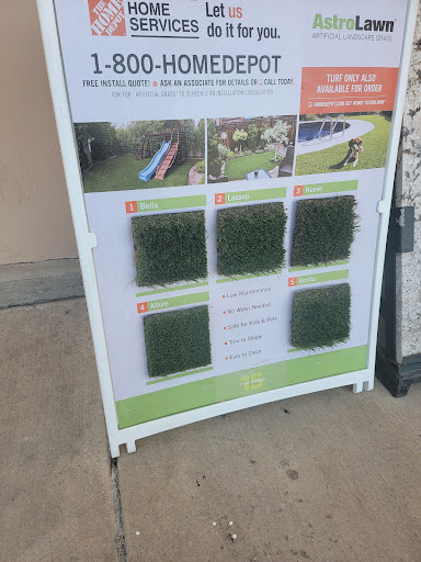 Home Improvement Store «The Home Depot», reviews and photos, 373 E Fm 1382, Cedar Hill, TX 75104, USA