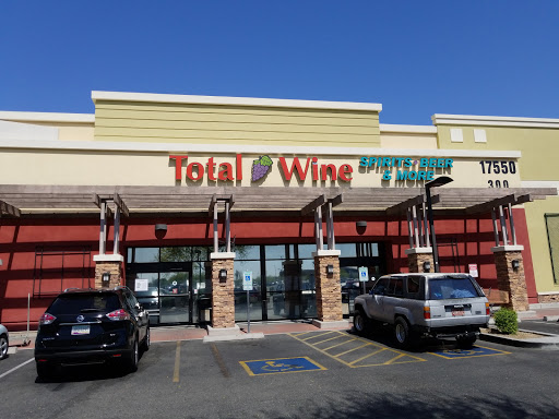 Wine Store «Total Wine & More», reviews and photos, 17550 N 75th Ave, Glendale, AZ 85308, USA