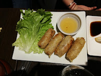 Plats et boissons du Restaurant japonais My sushi à Lyon - n°6