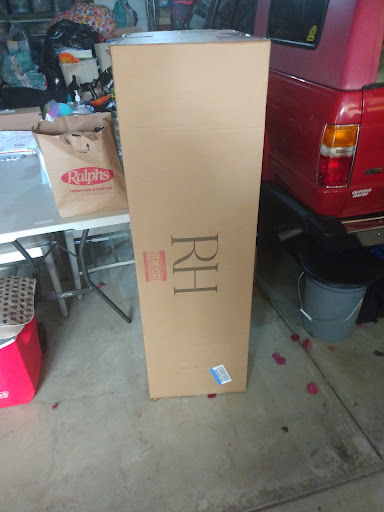 Grocery Store «Vons», reviews and photos, 410 Manhattan Beach Blvd, Manhattan Beach, CA 90266, USA