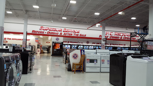 Appliance Store «P.C. Richard & Son», reviews and photos, 136-03 20th Ave, College Point, NY 11356, USA