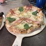 Photo n°2 de l'avis de Mimma.a fait le 20/11/2022 à 22:29 sur le  Twist bistrò à Catanzaro