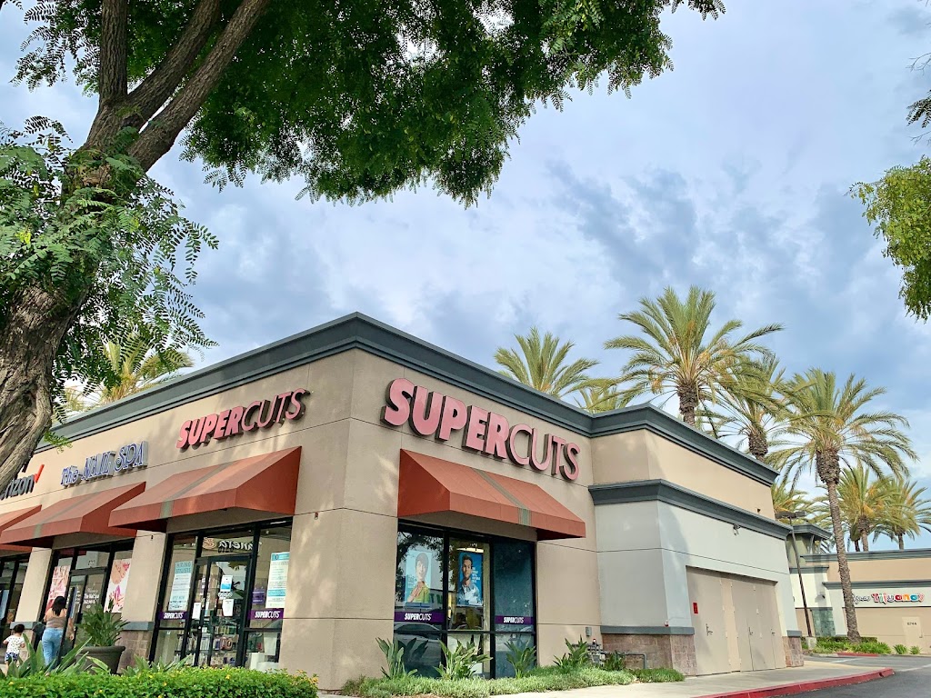 Supercuts 90660