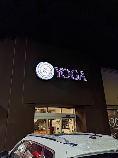 Yoga Studio «Be One Yoga Studio», reviews and photos, 11220 NE 124th St, Kirkland, WA 98034, USA