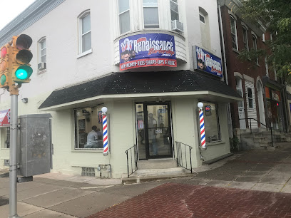 New Renaissance Barbershop