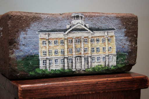 Local History Museum «Elgin History Museum», reviews and photos, 360 Park St, Elgin, IL 60120, USA