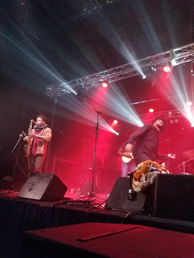 Live Music Venue «BSP Kingston», reviews and photos, 323 Wall St, Kingston, NY 12401, USA