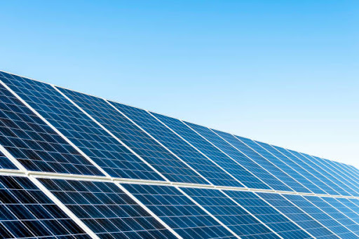 Solar Energy Equipment Supplier «KW Solar», reviews and photos, 5750 North Sam Houston Pkwy E #810, Houston, TX 77032, USA