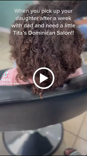 Beauty Salon «Jinnette Dominican Hair Salon», reviews and photos, 7400 NW 21st St, Sunrise, FL 33313, USA