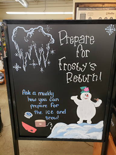 Pet Supply Store «Mud Bay», reviews and photos, 12186 SW Scholls Ferry Rd, Tigard, OR 97223, USA