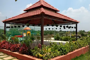 Celebrity Nature's Habitat, villa in Sarjapur image