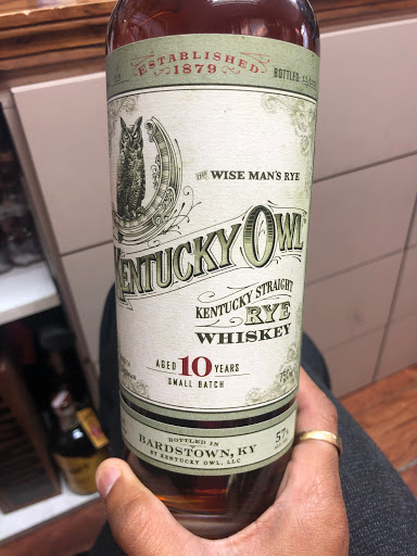 Liquor Store «Liquor Warehouse», reviews and photos, 10332 US-441, Leesburg, FL 34788, USA