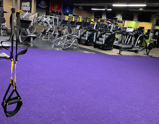 Gym «Anytime Fitness», reviews and photos, 7750 Brentwood Blvd e, Brentwood, CA 94513, USA