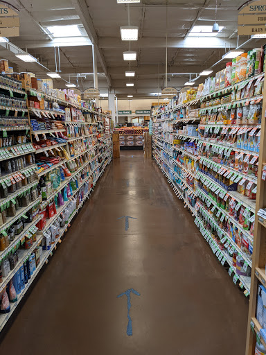 Health Food Store «Sprouts Farmers Market», reviews and photos, 7905 Greenback Ln, Citrus Heights, CA 95610, USA