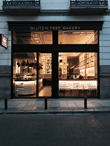 CELICIOSO Gluten Free Bakery