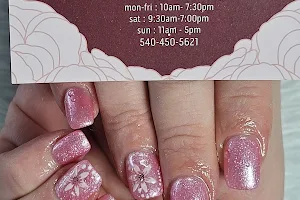 ANGELIE’S NAILS & SPA image