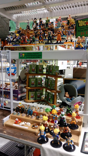 Event Venue «Winston Salem Fairgrounds Annex», reviews and photos, 414 Deacon Blvd, Winston-Salem, NC 27105, USA