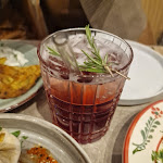 Photo n°1 de l'avis de Saner.r fait le 10/09/2023 à 15:27 sur le  Fourty Years Kitchen à Berlin