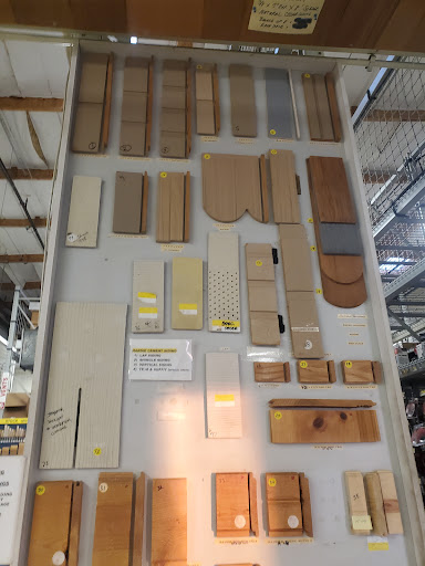 Hardware Store «New Home Building Supply», reviews and photos, 5310 Franklin Blvd, Sacramento, CA 95820, USA