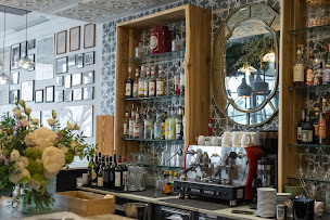 Photo n°15 de LA LIBERA RESTAURANT à Cannes ()