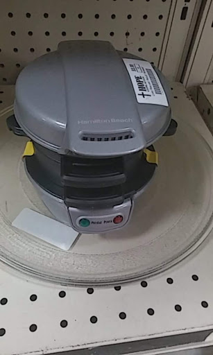 Thrift Store «Hope Gospel Mission Bargain Center», reviews and photos