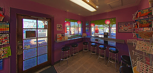 Ice Cream Shop «Chocolate Iguana On 4th», reviews and photos, 500 N 4th Ave #1, Tucson, AZ 85705, USA