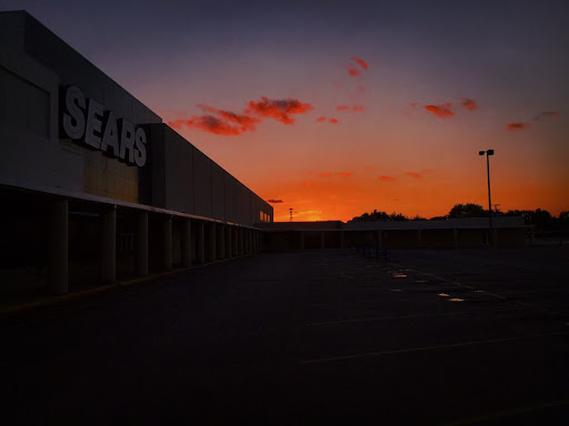 Department Store «Sears», reviews and photos, 2100 Southfield Rd, Lincoln Park, MI 48146, USA
