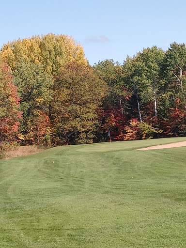 Golf Course «Red Fox Run Golf Course», reviews and photos, 217 5th St, Gwinn, MI 49841, USA