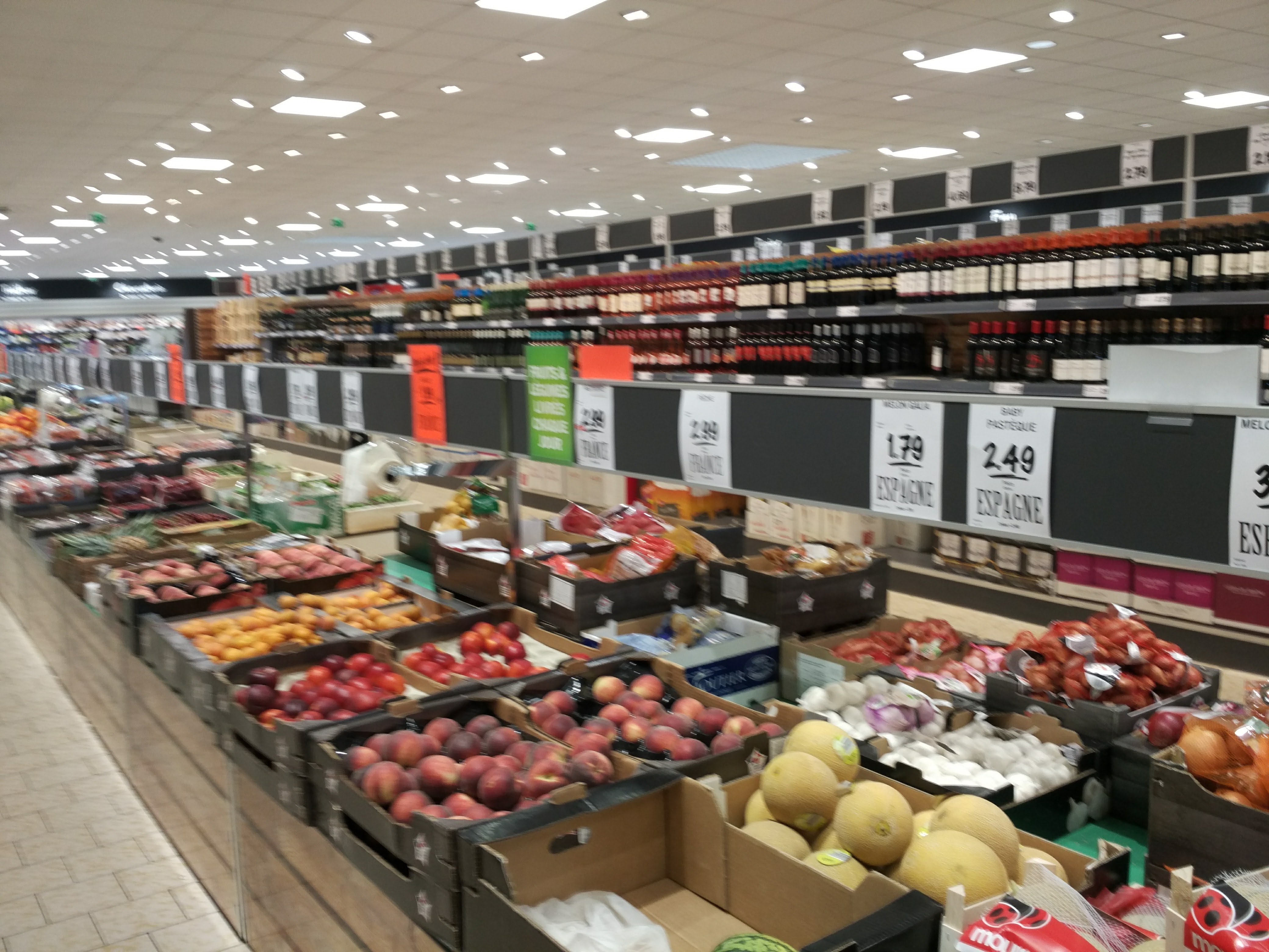 Photo n° 3 de l'avis de emmanuel.6 fait le 23/06/2017 à 12:49