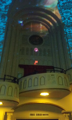 Event Venue «The Capitol Theatre», reviews and photos, 149 Westchester Ave, Port Chester, NY 10573, USA