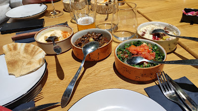 Restaurant Mazats Buchelay à Buchelay