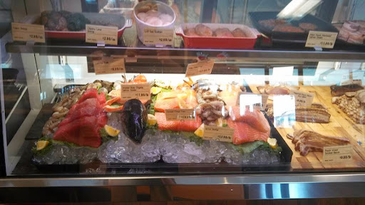 Butcher Shop «The Butchers Market», reviews and photos, 1225 Kildaire Farm Rd, Cary, NC 27511, USA