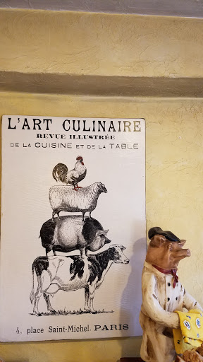 Petit Soleil image
